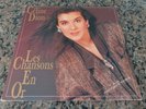 CELINE DION LP 