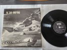 LP / INFINI - FABIO FABOR - ARMANDO SCIASCIA / MUSIC FOR THE PICTURE 538 LIBRARY