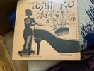 TOSHIKO AKIYOSHI-TOSHIKO’S PIANO FIRST PRESS NORGRAN RECORDS
