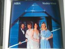 ABBA - Voulez-Vous - blaues Vinyl