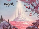 Magnum Chase The Dragon NEAR MINT FM-Revolver Records Ltd. Vinyl LP