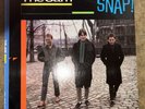 The Jam - Snap - 2 disc vinyl LP Compilation - excellent