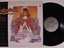 LABYRINTH OST Trevor Jones/David Bowie EMI-AMERICA LP VG++/VG+ j