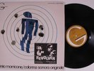 ENNIO MORRICONE Revolver OST GENERAL MUSIC LP VG+ italy j