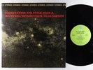 Booker Ervin - The Space Book LP - Prestige - PRT-7386 RVG VG+