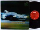 Cecil Taylor Quintet - Hard Driving Jazz LP - United Artists OG Mono DG VG+