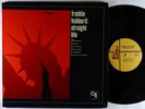 Freddie Hubbard - Straight Life LP - CTI RVG VG++