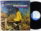 Horace Silver - Serenade To A Soul Sister LP - Blue Note Stereo RVG VG+