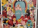 Father John Misty SIGNED Fear Fun Vinyl LP Autographed New Black Vinyl