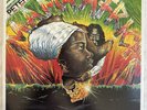 Peter Tosh, Mama Africa, 1983 1st EMI America, vinyl Album  SO-17095 Near Mint