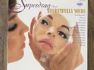 Superdrag Regretfully Yours Vinyl Lp Plus Signed AUTOGRAPHED  Flat. OOP RARE