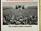 THE PRETENDERS Westwood One Superstar Concert #85-09 EX Radio Show 3-LP