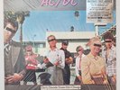 AC/DC Dirty Deeds Done Dirt Cheap 180 GRAM REISSUE SEALED