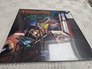 Marillion - Script For A Jester's Tear Vinyl LP Record New Sealed