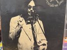 neil young tonight's the night vinyl Vf Rare Rough Surface Not Smooth High Grade