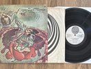 Jade Warrior Last Autumn's Dream 1972 US 1st Press Prog Rock vinyl LP VERTIGO