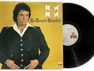 JOSE JOSE Lo Pasado Pasado LP Vinyl Album 1978 MEXICO Lo Que No Fue No Sera