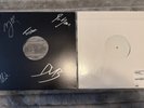 Flipturn Signed Burnout Days Test Pressing Vinyl  Limited  To 10