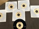 1976 Mayf Nutter , Jamboree In The Hills 45 RPM Records , 2,800 Records, NEW NEW