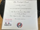 Grateful Dead One from the Vault 3LP with Hype Sticker sealed NEW