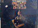 The Byrds - Fifth Dimension - Columbia LP MINT FOLK/PSYCH STEREO SEALED