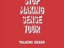 TALKING HEADS Stop Making Sense Tour (2 X Red Vinyl)  NEW AND SEALED