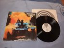Uriah Heep – Salisbury-1971-UK  FIRST PRESS -VERTIGO SWIRL  LAB - EX
