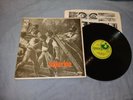 Bakerloo – Bakerloo- 1969-UK FIRST PRESS ( HARVEST -NO EMI )- EX