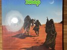 SLEEP Dopesmoker Third Man Records Vault 4LP Vinyl Box Set New Sealed Ships Fast