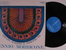 ENNIO MORRICONE Ideato, Scritto E Diretto Da... RCA LP VG+ italy j