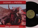 ENNIO MORRICONE Occhio Alla Penna OST CINEVOX LP VG+ italy j