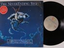 NEVERENDING STORY OST Klaus Doldinger/Giorgio Moroder EMI-AMERICA LP VG++ j