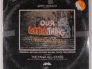 OUR LATIN THING OST Fania All-Stars FANIA SLP00431 2XLP gatefold SEALED j