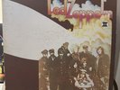 Led Zeppelin II Robert Ludwig SD8236 Vinyl Record Pitman RL Both Sides VG-/VG SS