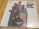 THE BEATLES “Yesterday”… And Today / BUTCHER ALBUM COVER - 2nd STATE  HELP ME