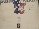 AMERICAN TOP 40 CASEY KASEM Aretha Three Dog Night MJ And More 2/22/72 3 Lp