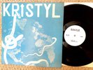 STUNNING  M- ORIG   KRISTYL   DREAMY ACID TWIN GUITARS WEST COAST STYLE ROCK GEM