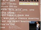 Madonna - Nothing Fails (Remixes) Double Pack