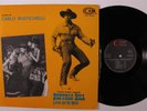 BUFFALO BILL L'EROE DEL FAR WEST OST Carlo Rustichelli CAM LP VG+ italy j