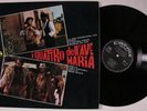 QUATTRO DELL' AVE MARIA OST Carlo Rustichelli CINEVOX LP VG+ italy j