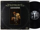 Alan Shorter ft. Gato Barbieri - Orgasm LP - Verve