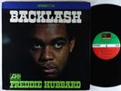 Freddie Hubbard - Backlash LP - Atlantic - SD 1477 VG++