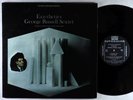 George Russell Sextet - Ezz-thetics LP - Riverside - RLP 9375 Stereo DG VG+
