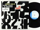 Horace Parlan - Us Three LP - Blue Note/Music Matters BST 84037 180g Reissue NM
