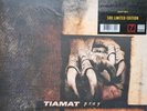 Tiamat - Prey GOLD LP ENTOMBED DARK TRANQUILITY IN FLAMES PARADISE LOST