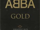 Abba Gold (Greatest Hits) Polydor 2xVinyl LP