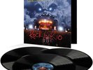 Rock in Rio by Iron Maiden [VINYL]