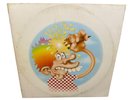 Grateful Dead Europe '72  3 LP 3WX 2668 1st US Pressing Vinyl Record Album