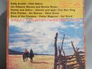 Elvis Presley - Great Country/Western Hits (RCA SPD-26) 1956 Canada 10EP Box Set