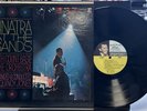 Frank Sinatra - Sinatra At The Sands - Reprise LP VG++ JAZZ POP MONO